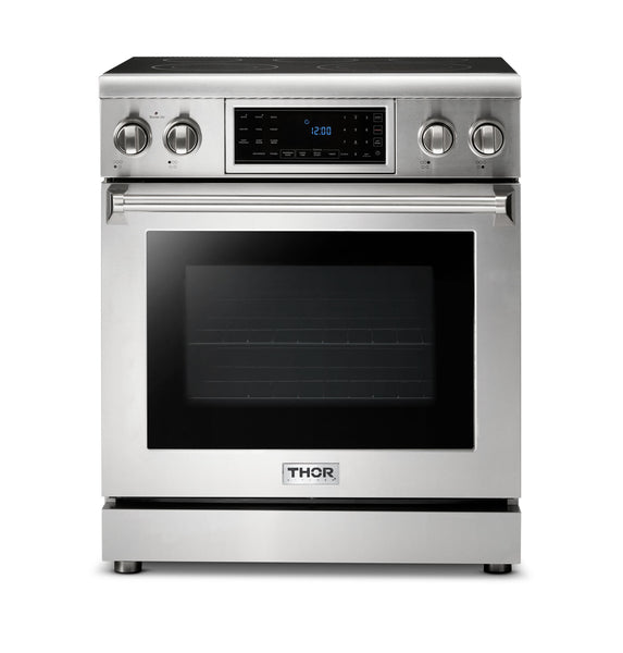 Thor Kitchen HRE3601 36 inch Professional Electric Range