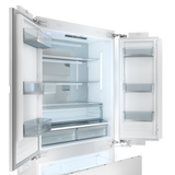 XRF3619BFP - 36-Inch French Door BUILT-IN Refrigerator, Panel Ready