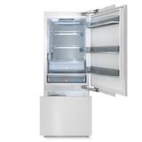 XRF3016BBP - 30-Inch BUILT-IN Refrigerator, Panel Ready