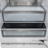 XRF3016BBP - 30-Inch BUILT-IN Refrigerator, Panel Ready