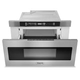 TMD3001 - 30-Inch BUILT-IN Microwave Drawer