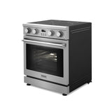 ARE30 - 30 Inch Contemporary Professional Electric Range