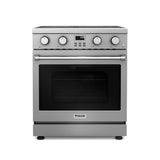 ARE30 - 30 Inch Contemporary Professional Electric Range