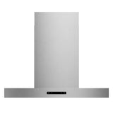 ARH30T - 30 Inch Contemporary Wall Mount T-Shape Range Hood