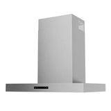 ARH30T - 30 Inch Contemporary Wall Mount T-Shape Range Hood