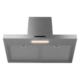 ARH36T - 36 Inch Contemporary Wall Mount T-Shape Range Hood