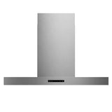 ARH36T - 36 Inch Contemporary Wall Mount T-Shape Range Hood