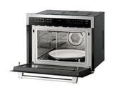 TMO24 - 24 inch Built-In Professional Microwave Speed Oven