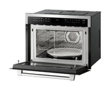 TMO24 - 24 inch Built-In Professional Microwave Speed Oven