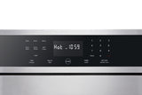 HEW3001 - 30 Inch Professional Self-Cleaning Electric Wall Oven