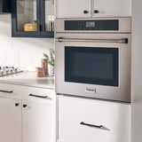 HEW3001 - 30 Inch Professional Self-Cleaning Electric Wall Oven