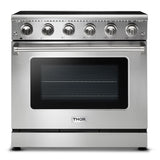 HRE3601 - 36 Inch Professional Electric Range