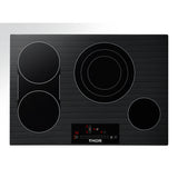 TEC30 - 30 Inch Professional Electric Cooktop