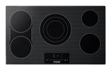 TEC36 - 36 Inch Professional Electric Cooktop