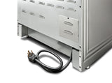 TRE3001 - 30 Inch Tilt Panel Professional Electric Range