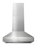 TRH36P - 36 Inch Professional Wall Mount Pyramid Range Hood