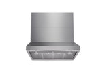 TRH4805 - 48 Inch Professional Range Hood, 16.5 Inches Tall in Stainless Steel